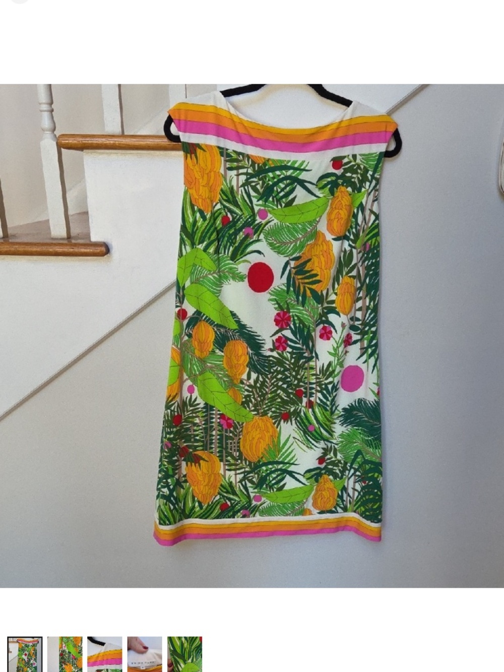 Trina Turk dress